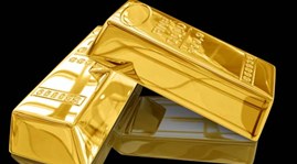 Giá vàng tiếp tục tăng nhẹ